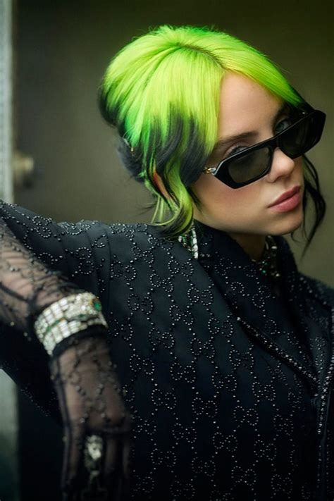 Billie Eilish JOI (Slave Tasks, Cum Twice Ruin Once CEI).
